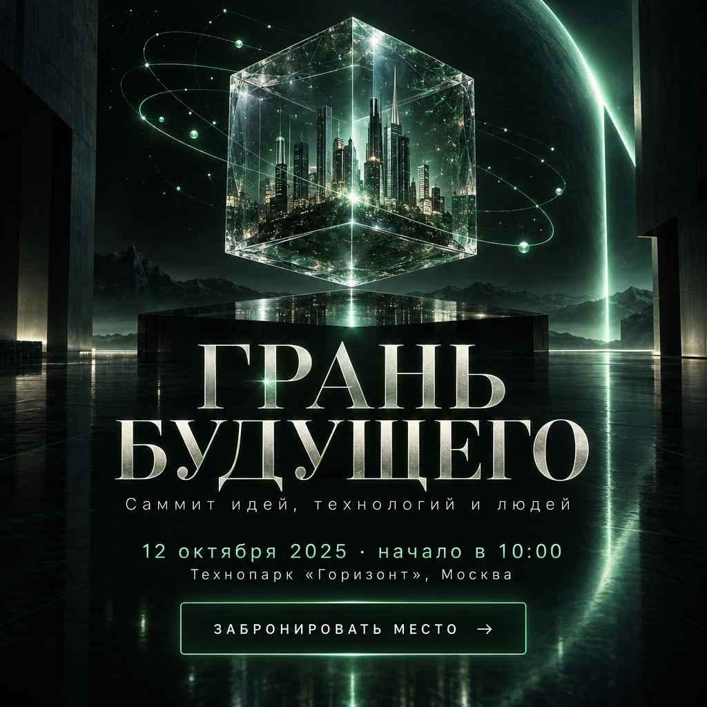 Афиша: Грань будущего
